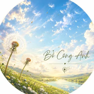 Bồ Công Anh