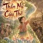 Thập Niên 60: Thần Nữ Cứu Thế