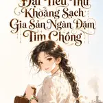 Thập Niên 70: Đại Tiểu Thư Khoắng Sạch Gia Sản Ngàn Dặm Tìm Chồng