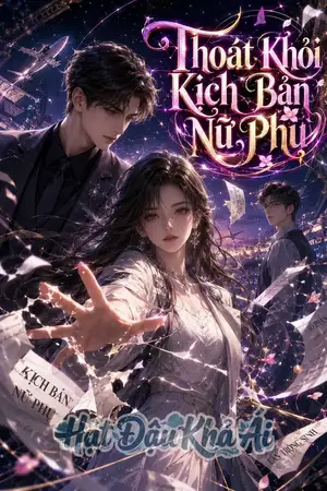 Thoát Khỏi Kịch Bản Nữ Phụ