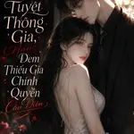 Cự Tuyệt Thông Gia, Nàng Đem Thiếu Gia Chính Quyển Câu Điên