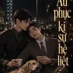 (H) Âu Phục Kí Sự Hệ Liệt