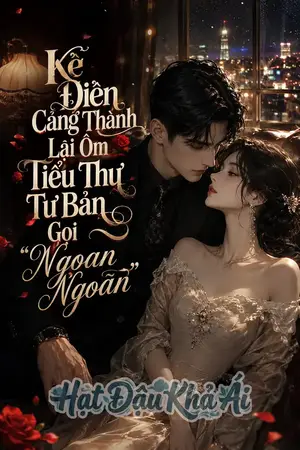 Kẻ Điên Cảng Thành Lại Ôm Tiểu Thư Tư Bản Gọi “Ngoan Ngoãn”