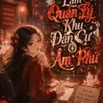 Tôi Làm Quản Lý Khu Dân Cư Ở Âm Phủ