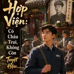 Tứ Hợp Viện: Có Cháu Trai, Không Còn Tuyệt Hậu