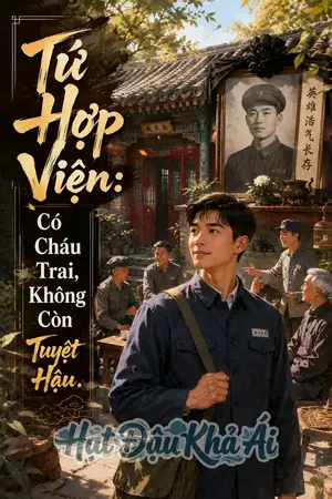 Tứ Hợp Viện: Có Cháu Trai, Không Còn Tuyệt Hậu
