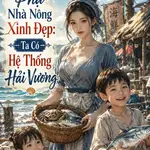 Góa Phụ Nhà Nông Xinh Đẹp: Ta Có Hệ Thống Hải Vương