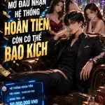 Thần Hào: Mở Đầu Nhận Hệ Thống Hoàn Tiền, Còn Có Thể Bạo Kích