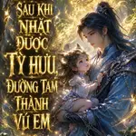 Đấu La: Sau Khi Nhặt Được Tỳ Hưu, Đường Tam Thành Vú Em