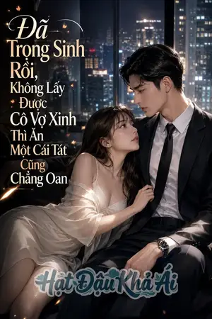 Đã Trọng Sinh Rồi, Không Lấy Được Cô Vợ Xinh Thì Ăn Một Cái Tát Cũng Chẳng Oan