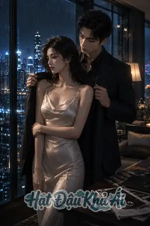 Chờ Đến Ngày Tình Yêu Tới: Bí Sủng Độc Quyền Của Tổng Giám Đốc