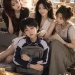 Thừa Dịp Ta Ngây Ngô, Hoa Khôi Tỷ Tỷ Muốn Chơi Dưỡng Thành?