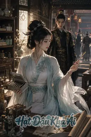 Y Giả Thiên Hạ