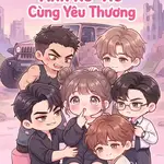 (Np) Được Các Anh Rể "Hờ" Cùng Yêu Thương