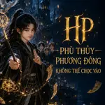 HP: Phù Thủy Phương Đông Không Thể Chọc Vào