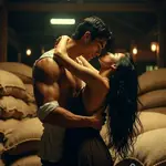 Chị Chủ Vựa Gạo [CaoH+, 18+, H+ nặng đô]