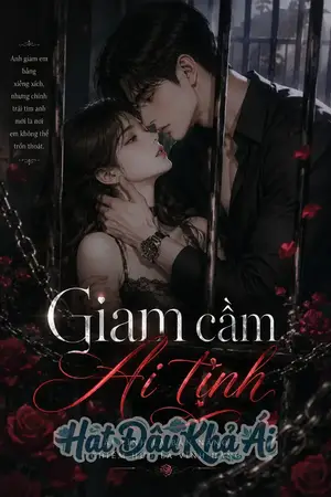 Giam Cầm Ái Tình