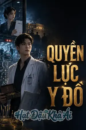 Quyền Lực Y Đồ