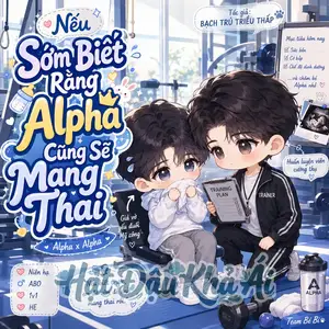 Nếu Sớm Biết Rằng Alpha Cũng Sẽ Mang Thai