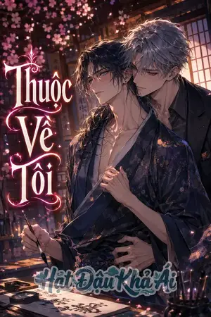 Thuộc Về Tôi
