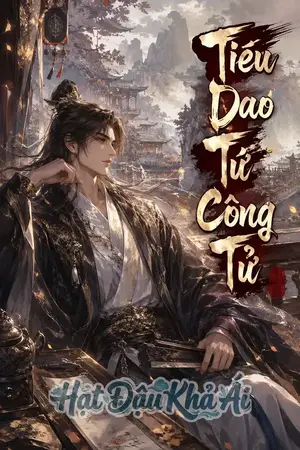 Tiêu Dao Tứ Công Tử