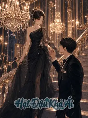 Tiểu Kiều Thê Của Tổng Tài