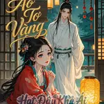 Áo Tơ Vàng