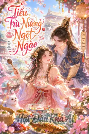Tiểu Trù Nương Ngọt Ngào