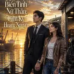 (H) Yêu Biến Tính Nữ Thần: Cấm Kỵ Hoang Nguyên