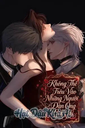 Không Thể Trêu Vào Những Người Đàn Ông Giả Gái [NPH]
