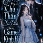 Hẹn Hò Với Chủ Thần Sa Đọa Trong Game Kinh Dị