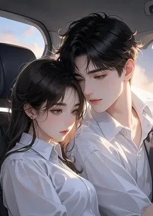 Chiến Tranh Lạnh Hai Năm, Tôi Đề Nghị Ly Hôn Nhưng Anh Không Chịu - Ảnh bìa