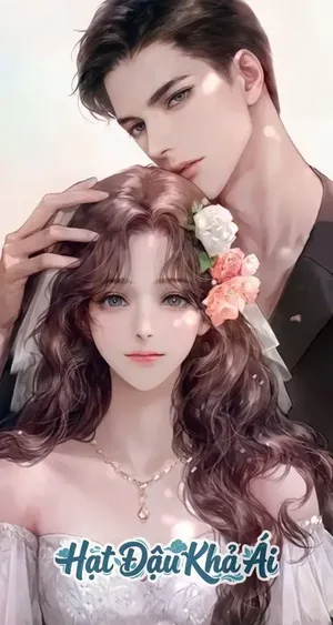 Em trong lòng bàn tay anh - Ảnh bìa